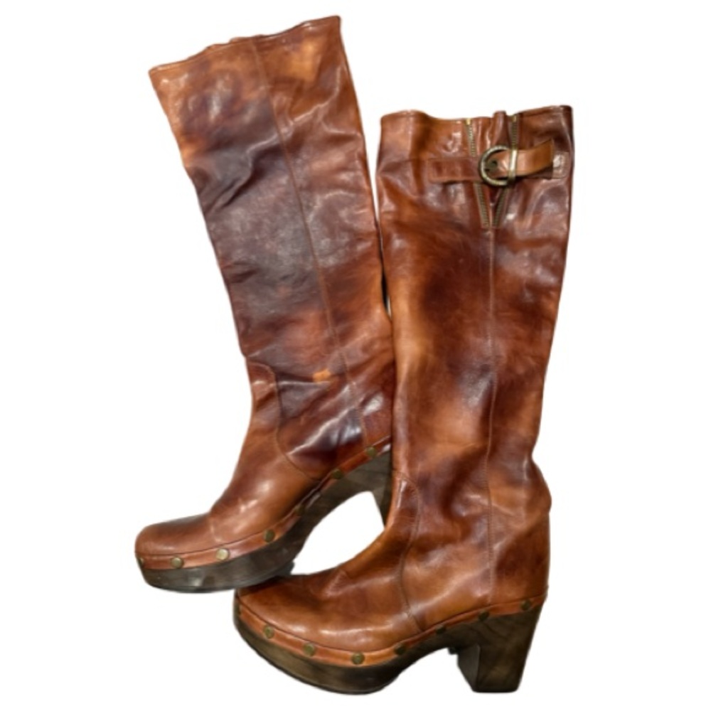 Stuart Weitzman never worn  boots